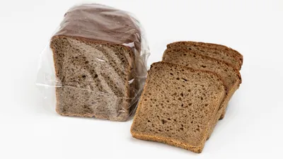 Chléb moskevský půlený